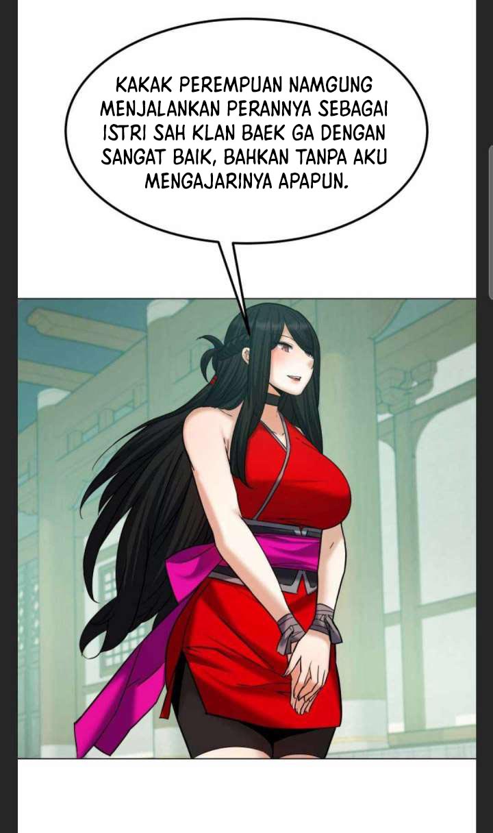 Cerebral Renal Failure (Past Lives of the Thunder Gods) Chapter 61 Gambar 31