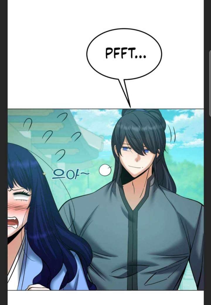 Cerebral Renal Failure (Past Lives of the Thunder Gods) Chapter 61 Gambar 37