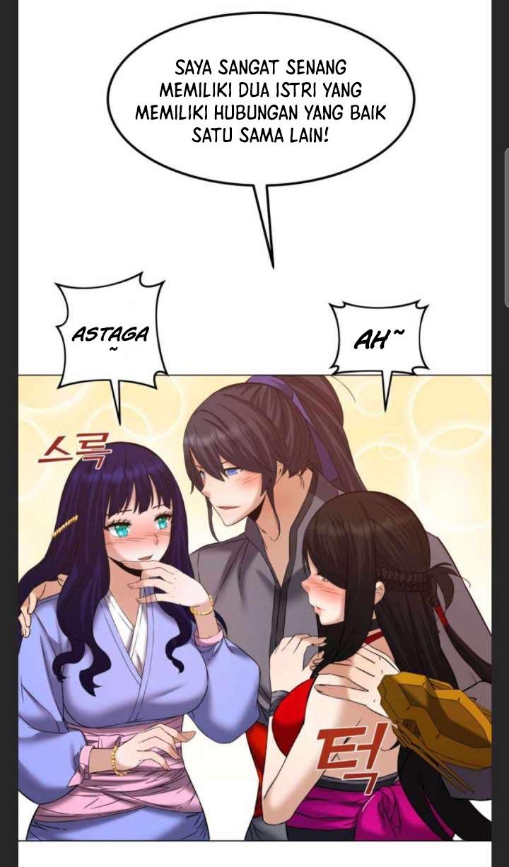 Cerebral Renal Failure (Past Lives of the Thunder Gods) Chapter 61 Gambar 38