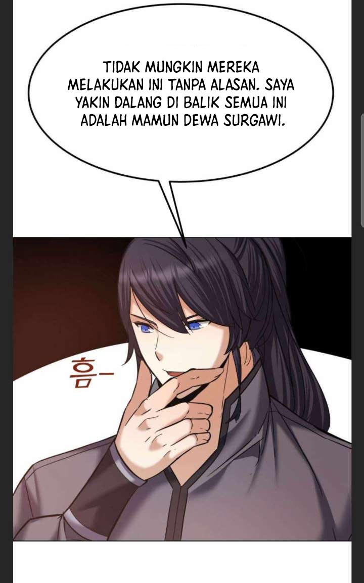 Cerebral Renal Failure (Past Lives of the Thunder Gods) Chapter 61 Gambar 42