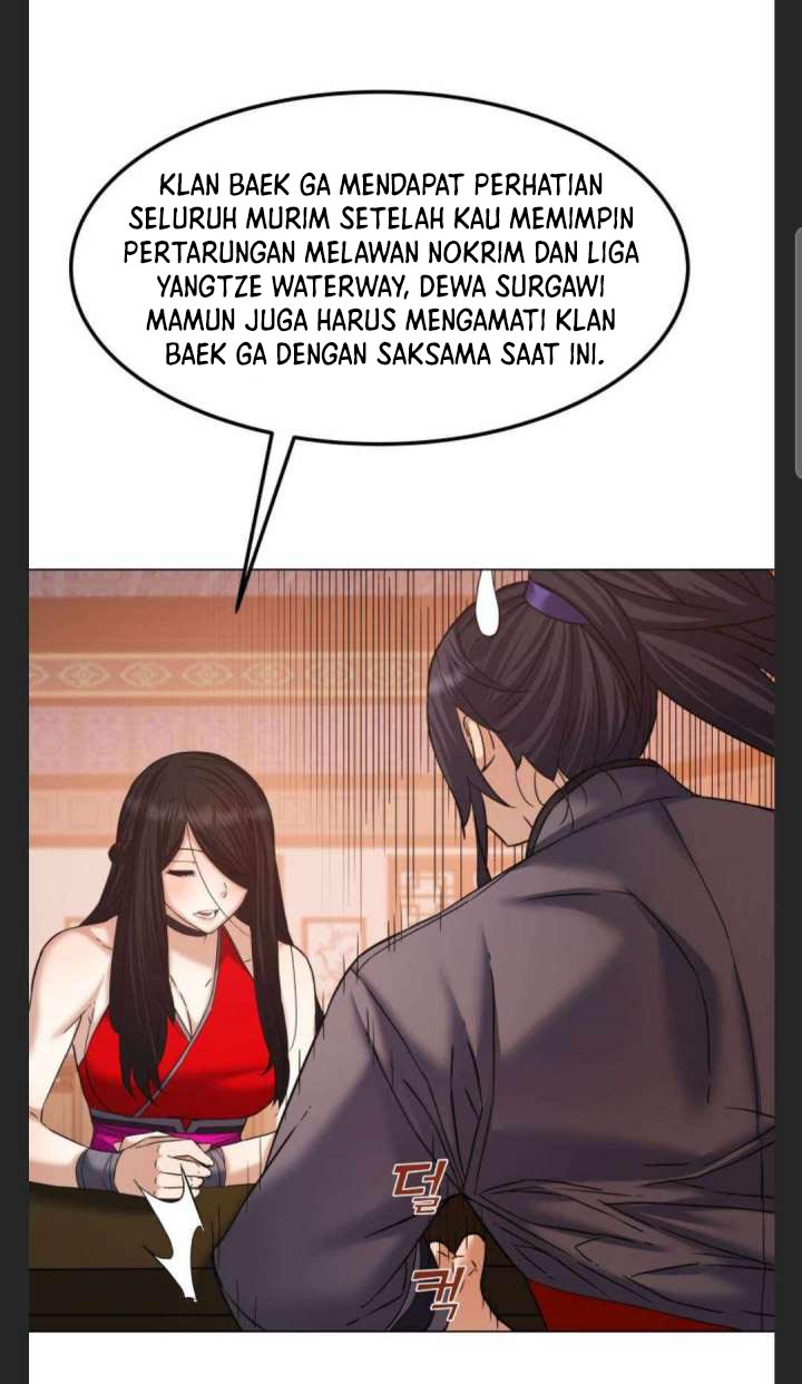 Cerebral Renal Failure (Past Lives of the Thunder Gods) Chapter 61 Gambar 45