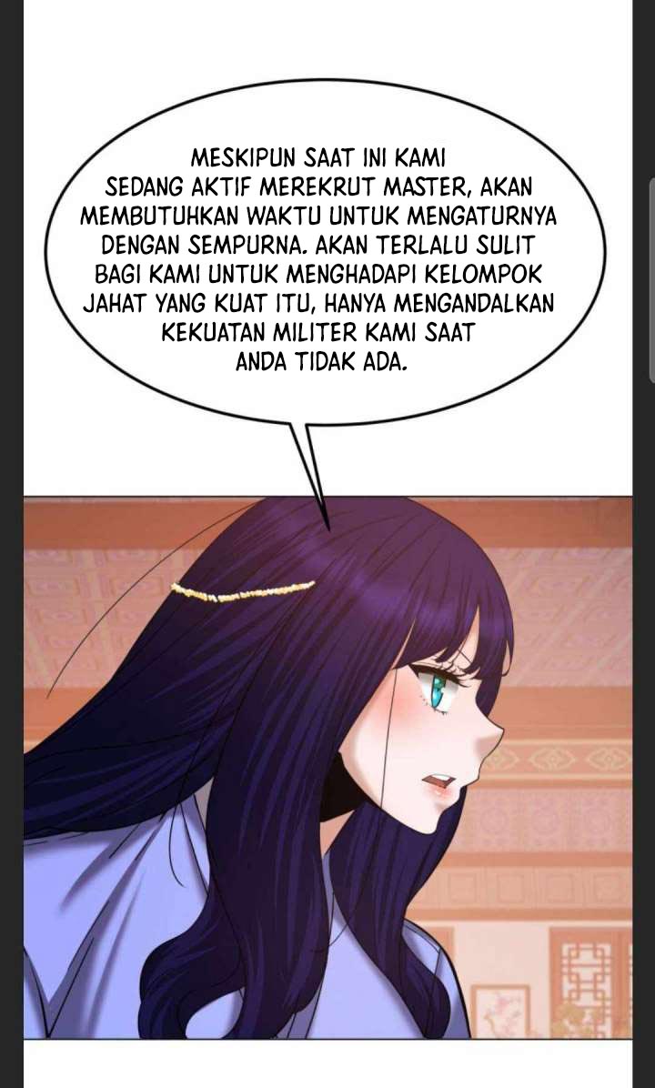 Cerebral Renal Failure (Past Lives of the Thunder Gods) Chapter 61 Gambar 46