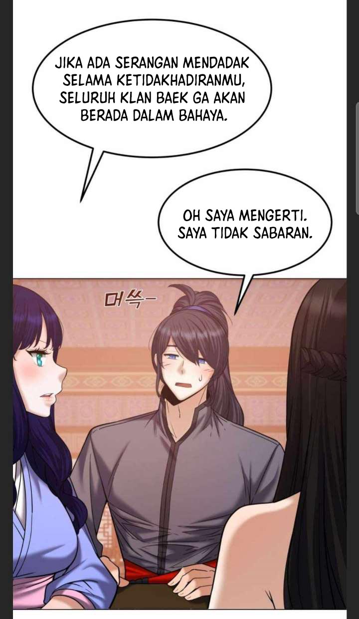 Cerebral Renal Failure (Past Lives of the Thunder Gods) Chapter 61 Gambar 47