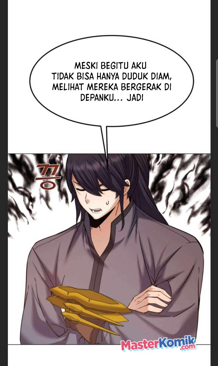 Cerebral Renal Failure (Past Lives of the Thunder Gods) Chapter 61 Gambar 48