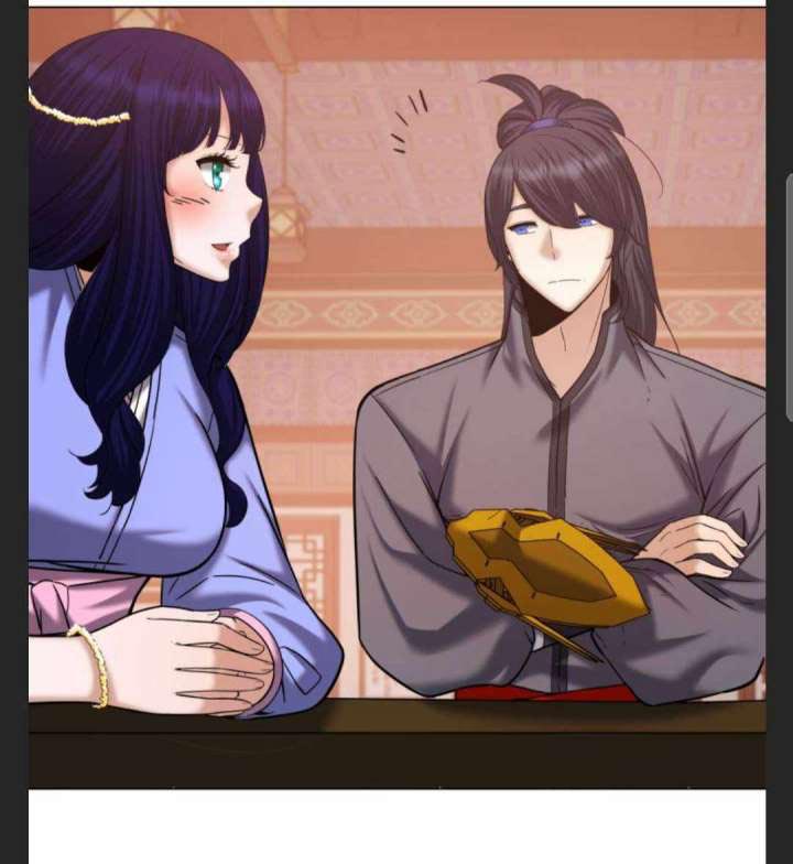 Cerebral Renal Failure (Past Lives of the Thunder Gods) Chapter 61 Gambar 51