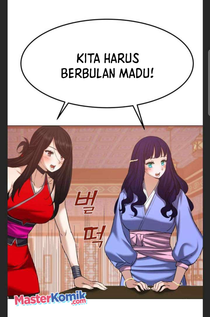Cerebral Renal Failure (Past Lives of the Thunder Gods) Chapter 61 Gambar 52