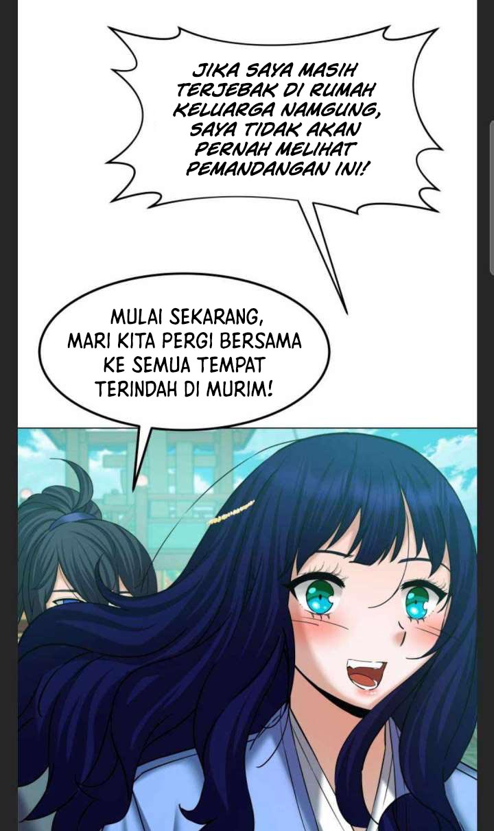 Cerebral Renal Failure (Past Lives of the Thunder Gods) Chapter 61 Gambar 56