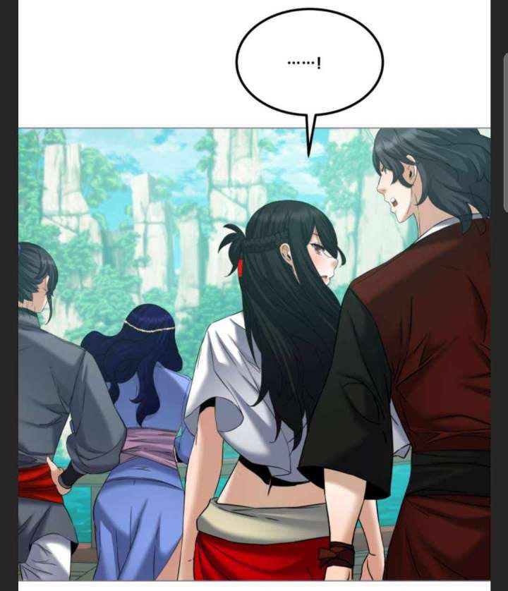 Cerebral Renal Failure (Past Lives of the Thunder Gods) Chapter 61 Gambar 58