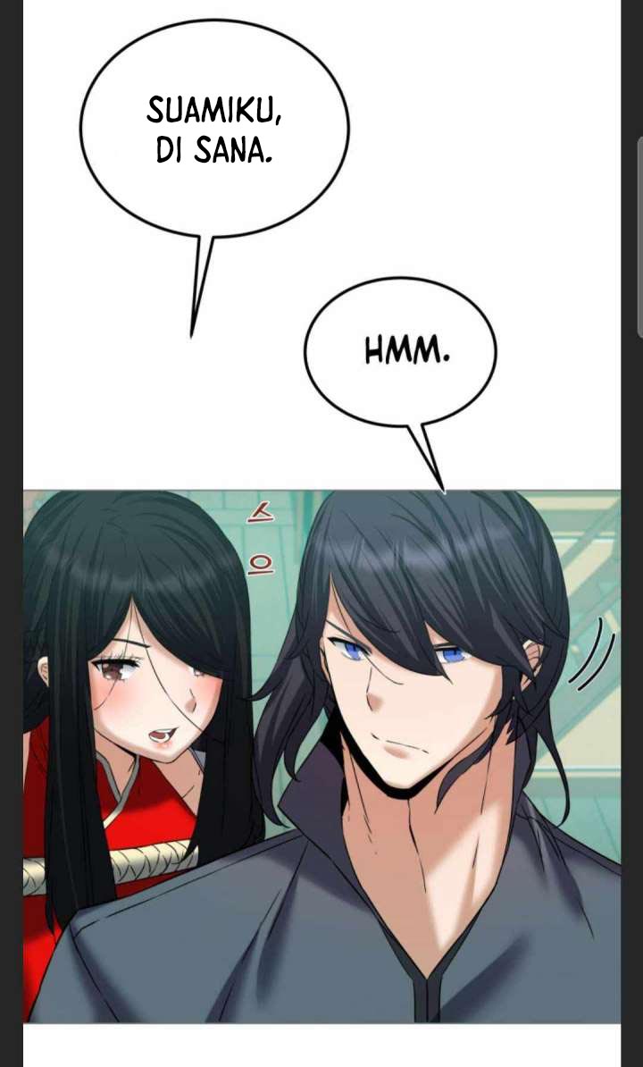 Cerebral Renal Failure (Past Lives of the Thunder Gods) Chapter 61 Gambar 59