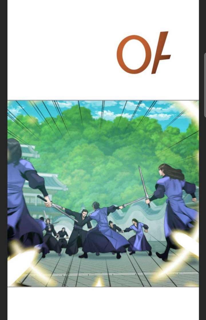 Cerebral Renal Failure (Past Lives of the Thunder Gods) Chapter 61 Gambar 62