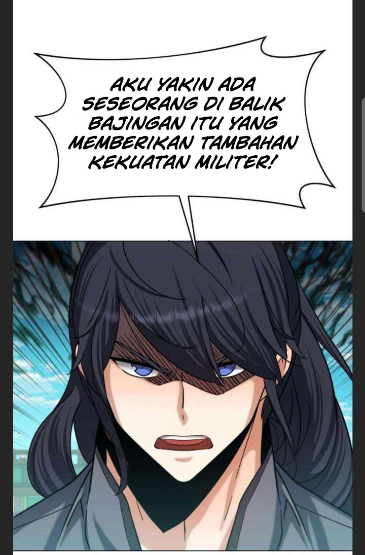 Cerebral Renal Failure (Past Lives of the Thunder Gods) Chapter 61 Gambar 64