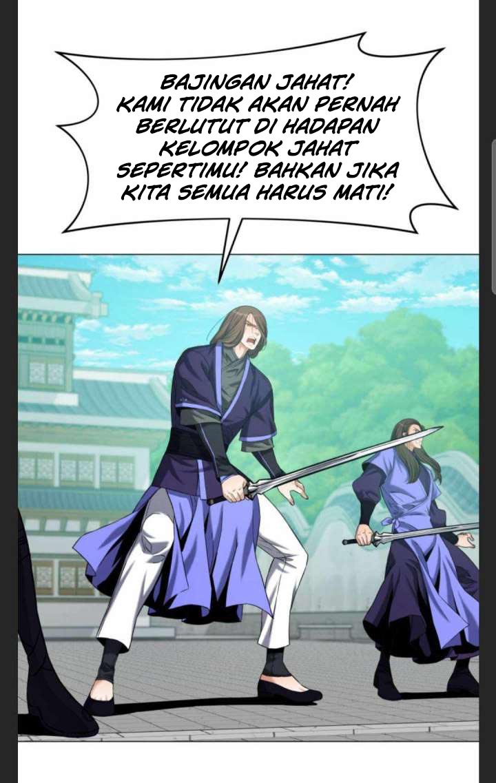 Cerebral Renal Failure (Past Lives of the Thunder Gods) Chapter 61 Gambar 68