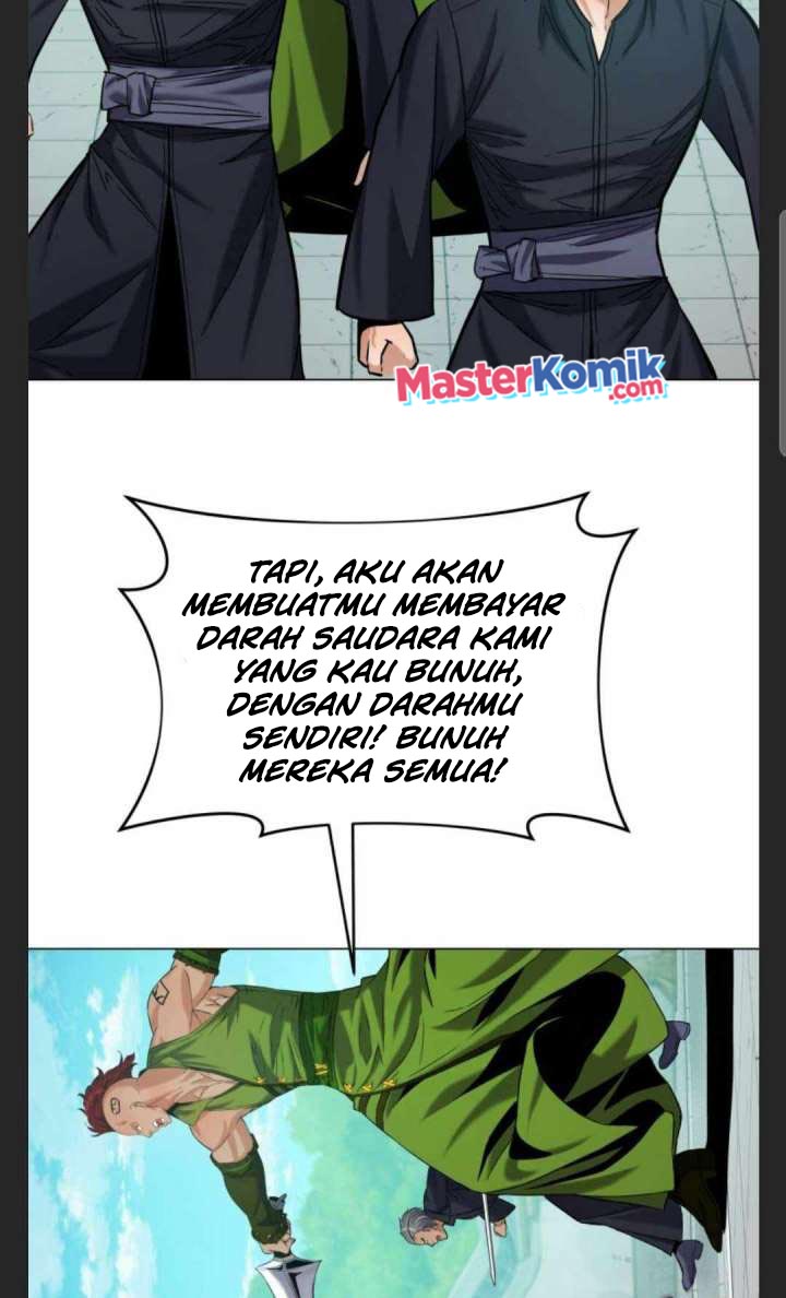 Cerebral Renal Failure (Past Lives of the Thunder Gods) Chapter 61 Gambar 70