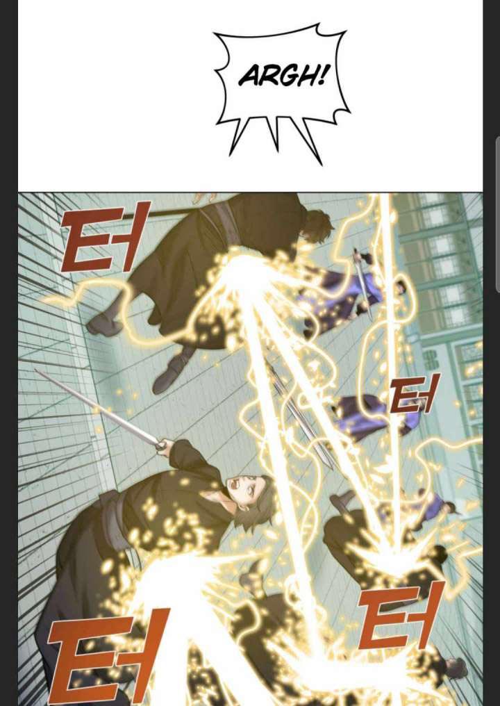 Cerebral Renal Failure (Past Lives of the Thunder Gods) Chapter 61 Gambar 74