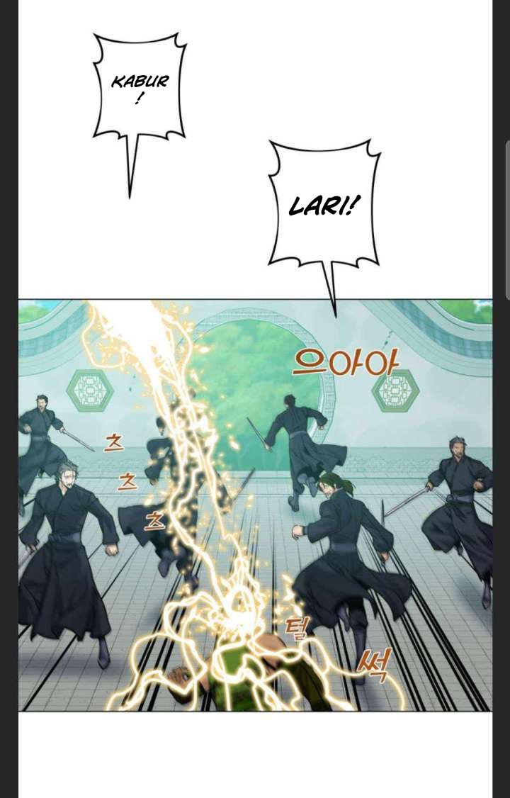 Cerebral Renal Failure (Past Lives of the Thunder Gods) Chapter 61 Gambar 78