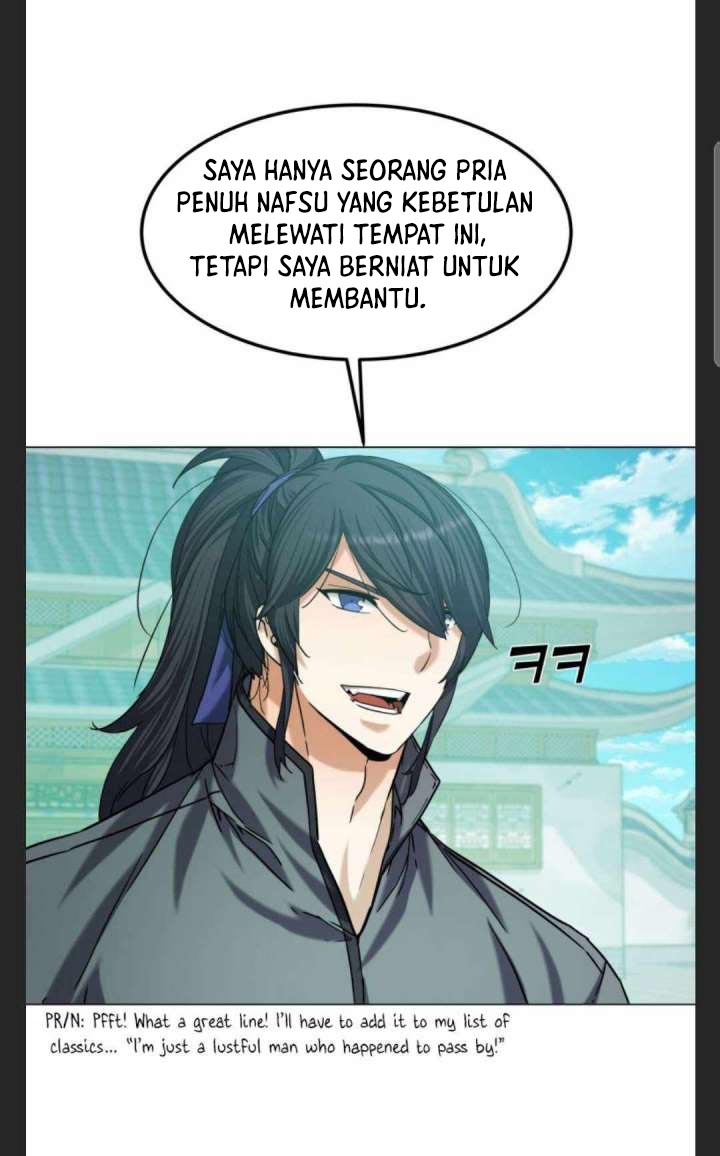 Cerebral Renal Failure (Past Lives of the Thunder Gods) Chapter 61 Gambar 81