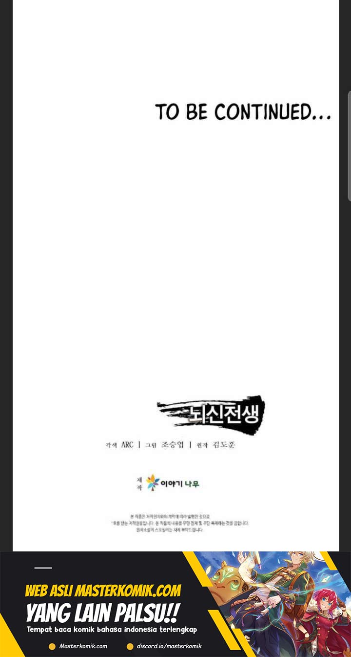 Cerebral Renal Failure (Past Lives of the Thunder Gods) Chapter 61 Gambar 82