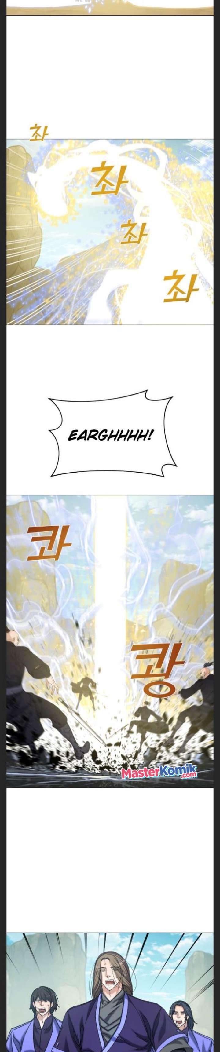 Cerebral Renal Failure (Past Lives of the Thunder Gods) Chapter 62 Gambar 26