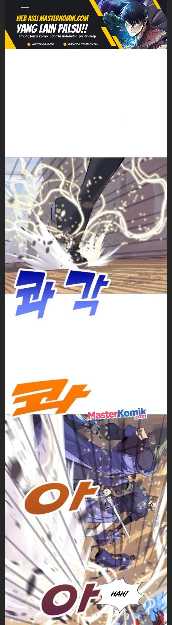 Cerebral Renal Failure (Past Lives of the Thunder Gods) Chapter 63 Gambar 2