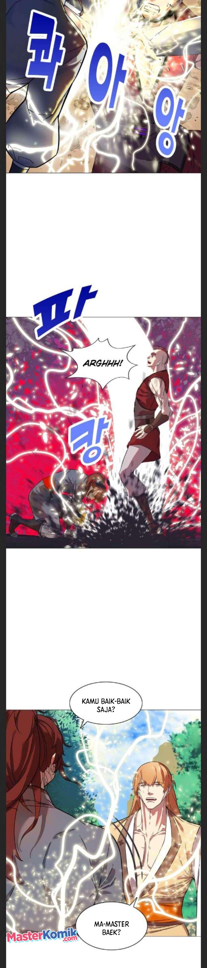 Cerebral Renal Failure (Past Lives of the Thunder Gods) Chapter 63 Gambar 10