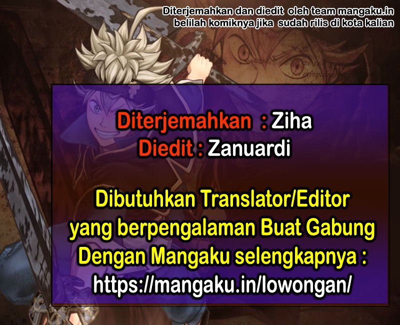 Chainsawman Chapter 06 Gambar 1