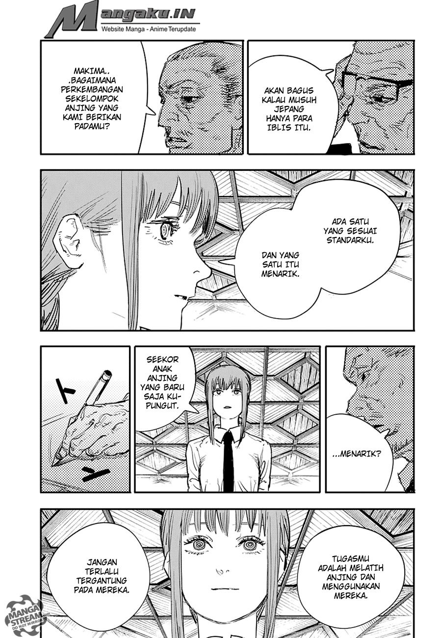 Chainsawman Chapter 06 Gambar 6
