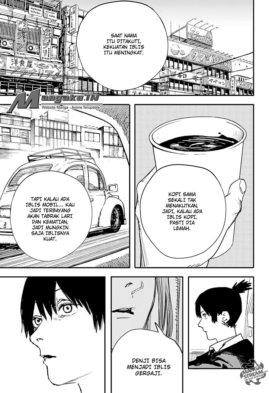 Chainsawman Chapter 06 Gambar 8