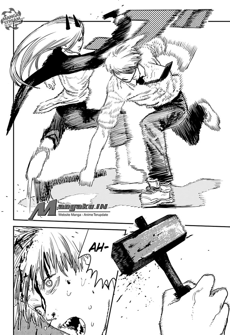 Chainsawman Chapter 06 Gambar 13