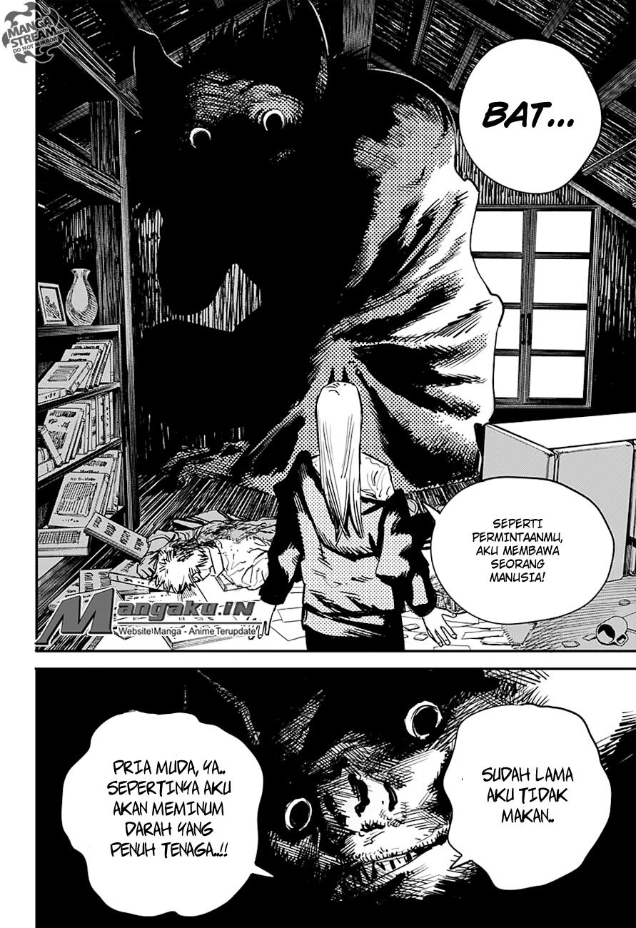 Chainsawman Chapter 06 Gambar 15