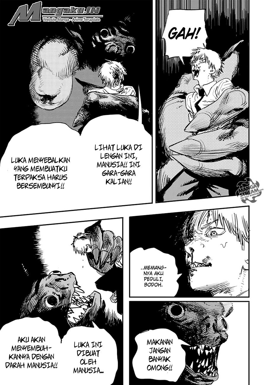 Chainsawman Chapter 06 Gambar 16