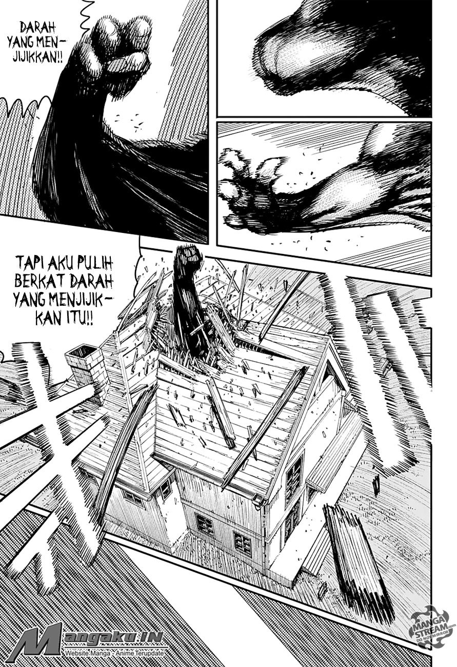 Chainsawman Chapter 06 Gambar 18