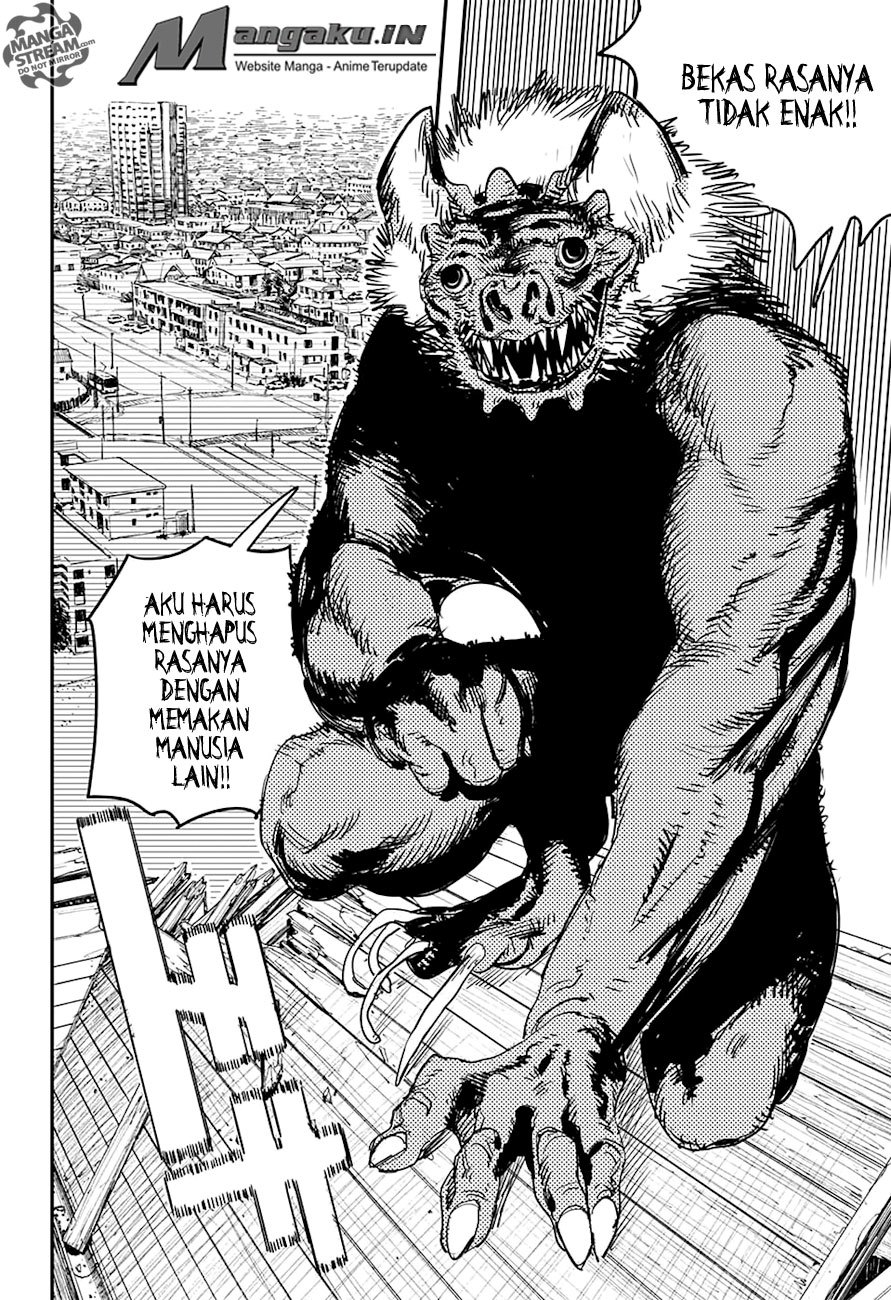 Chainsawman Chapter 06 Gambar 19