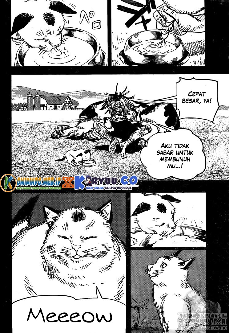Chainsawman Chapter 07 Gambar 7