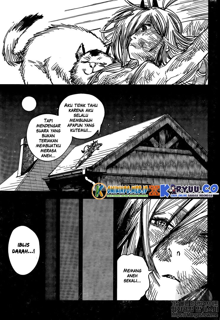 Chainsawman Chapter 07 Gambar 8