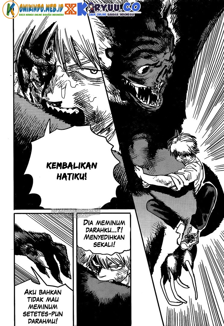 Chainsawman Chapter 07 Gambar 16