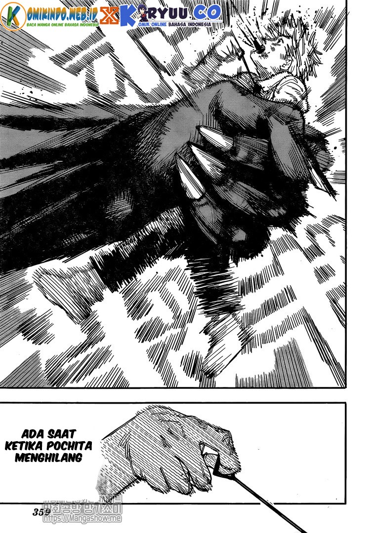 Chainsawman Chapter 07 Gambar 17