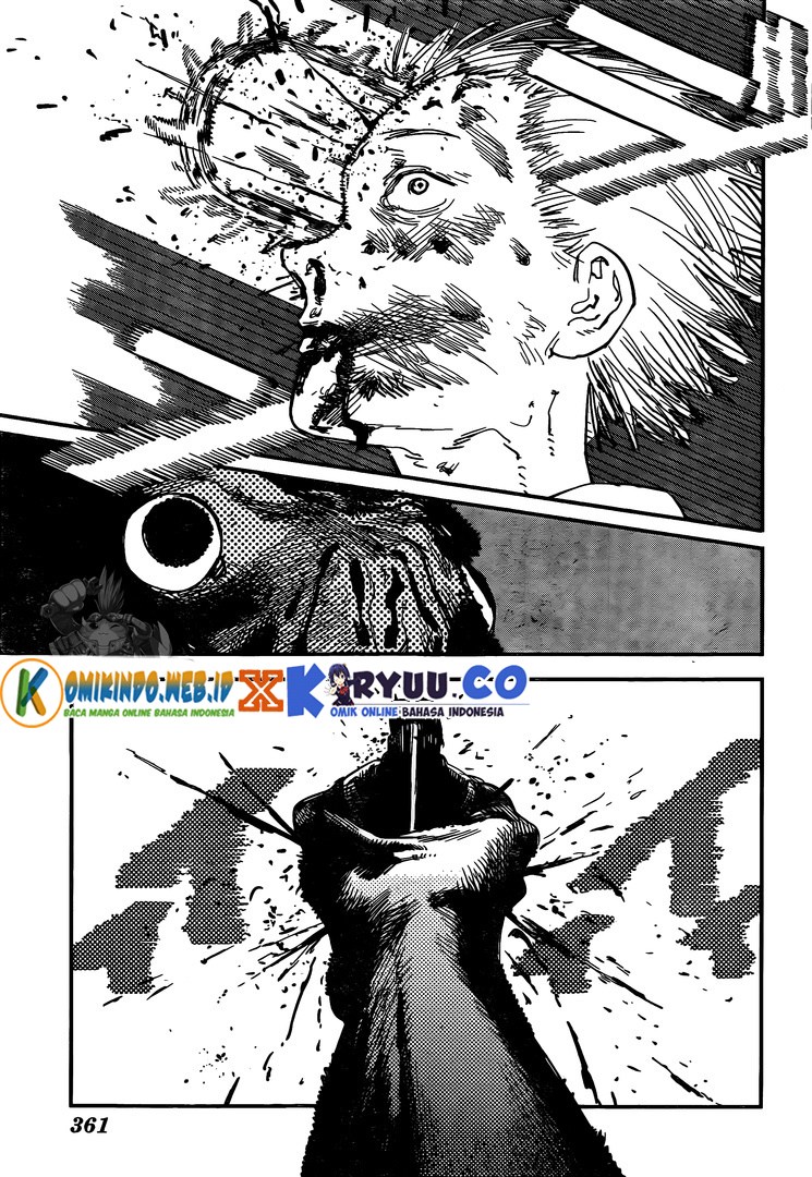 Chainsawman Chapter 07 Gambar 19