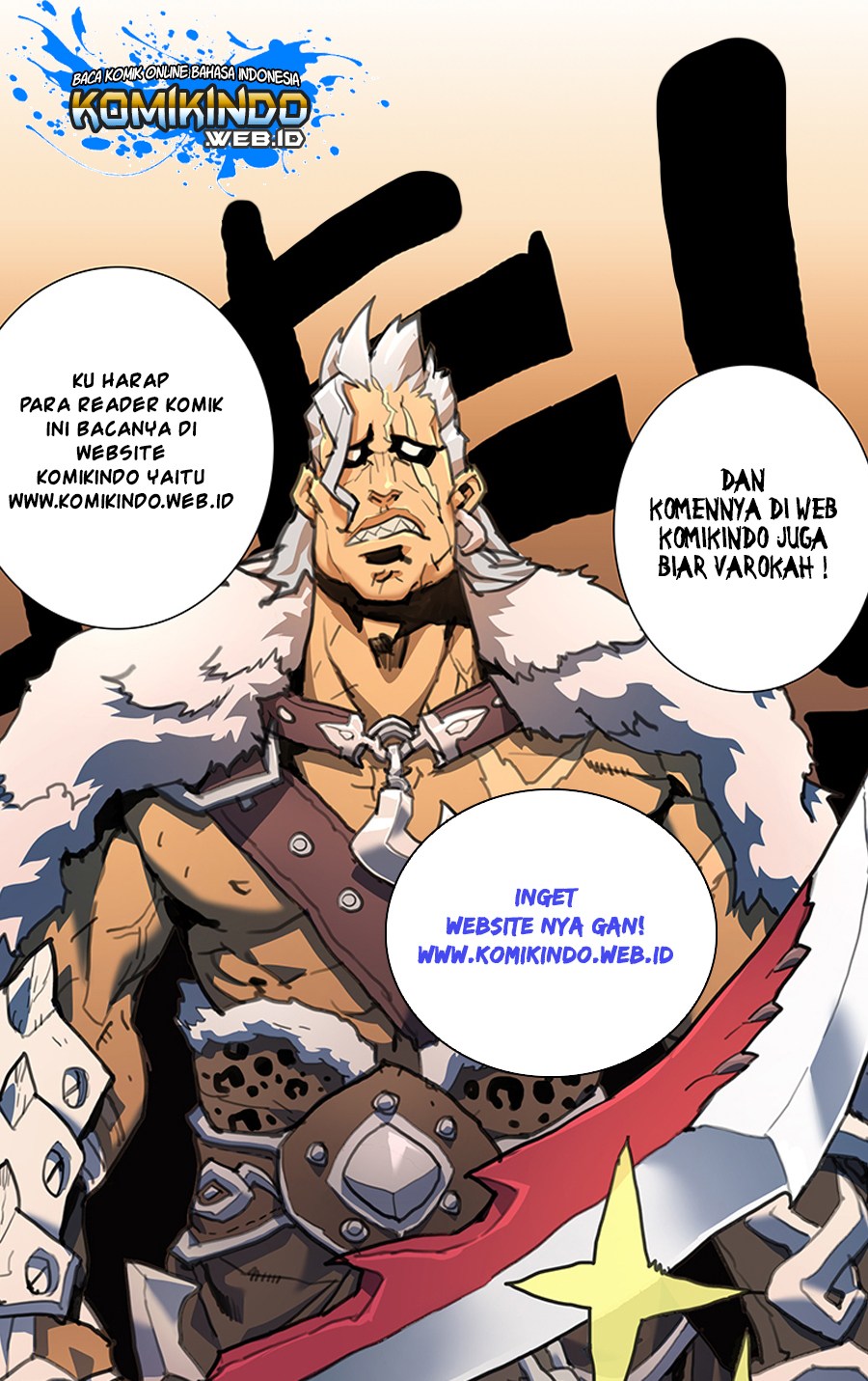Chainsawman Chapter 07 Gambar 21