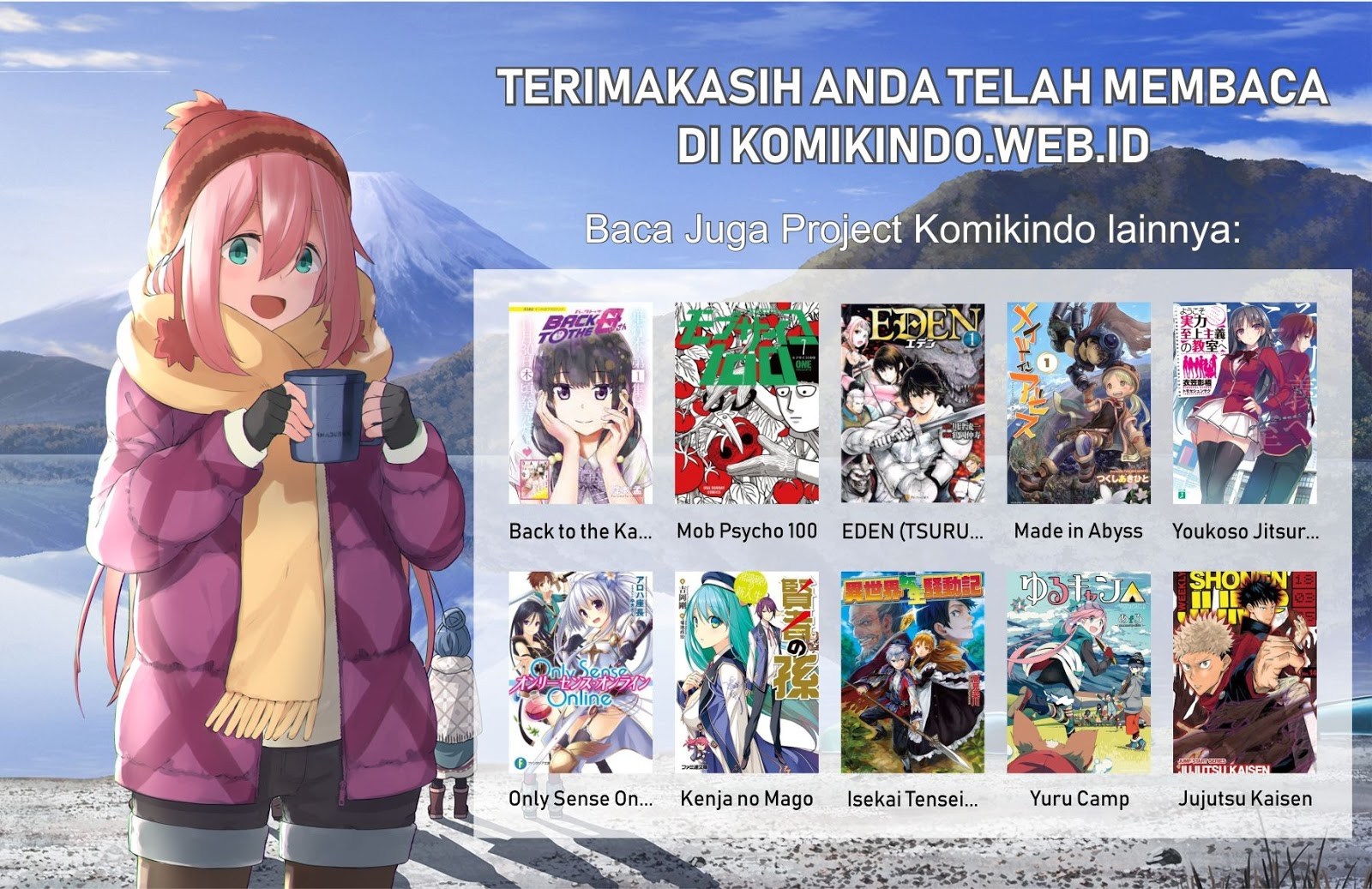 Chainsawman Chapter 07 Gambar 22