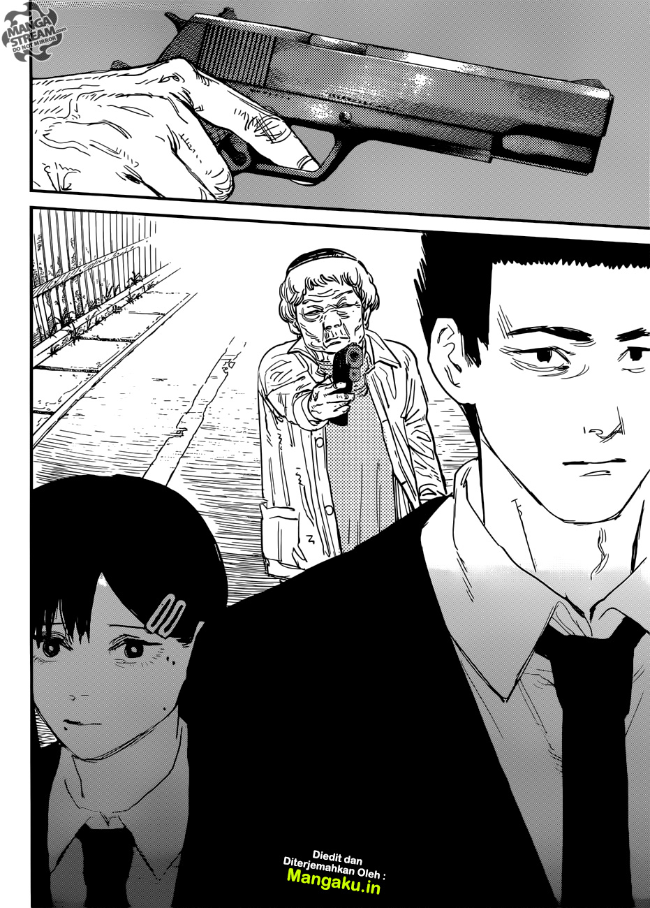 Chainsawman Chapter 23 Gambar 6