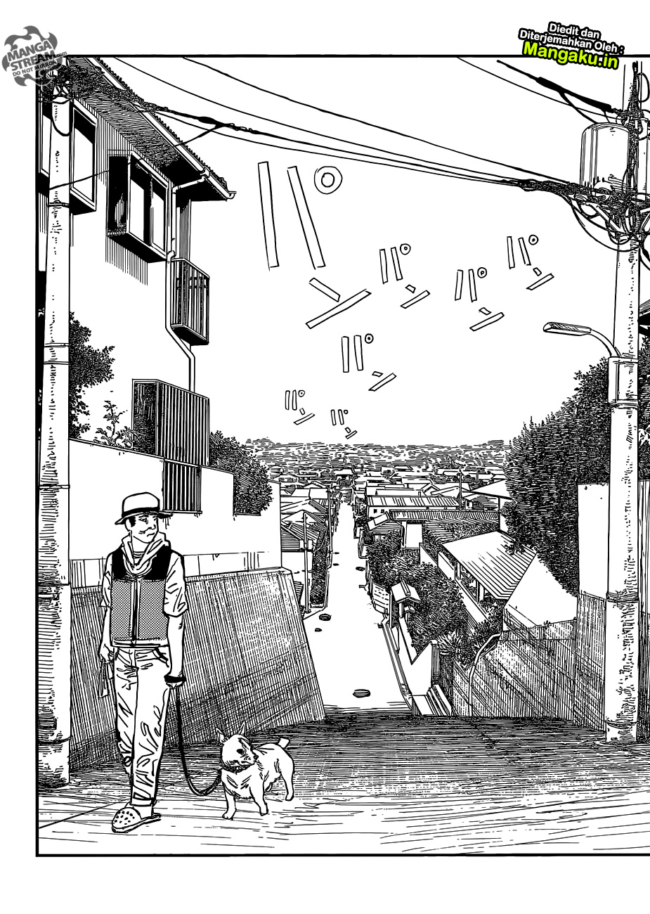 Chainsawman Chapter 23 Gambar 8