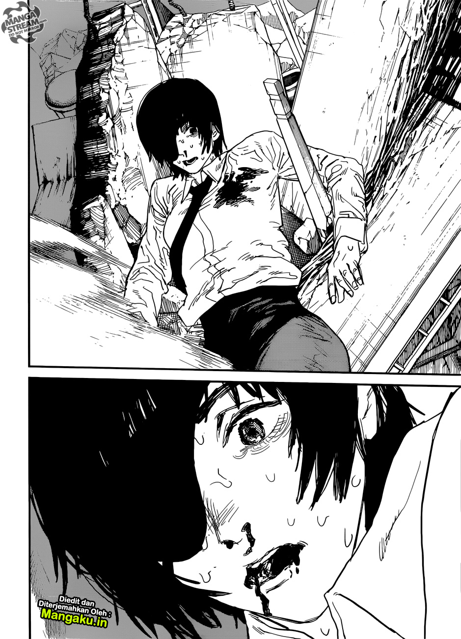 Chainsawman Chapter 23 Gambar 18