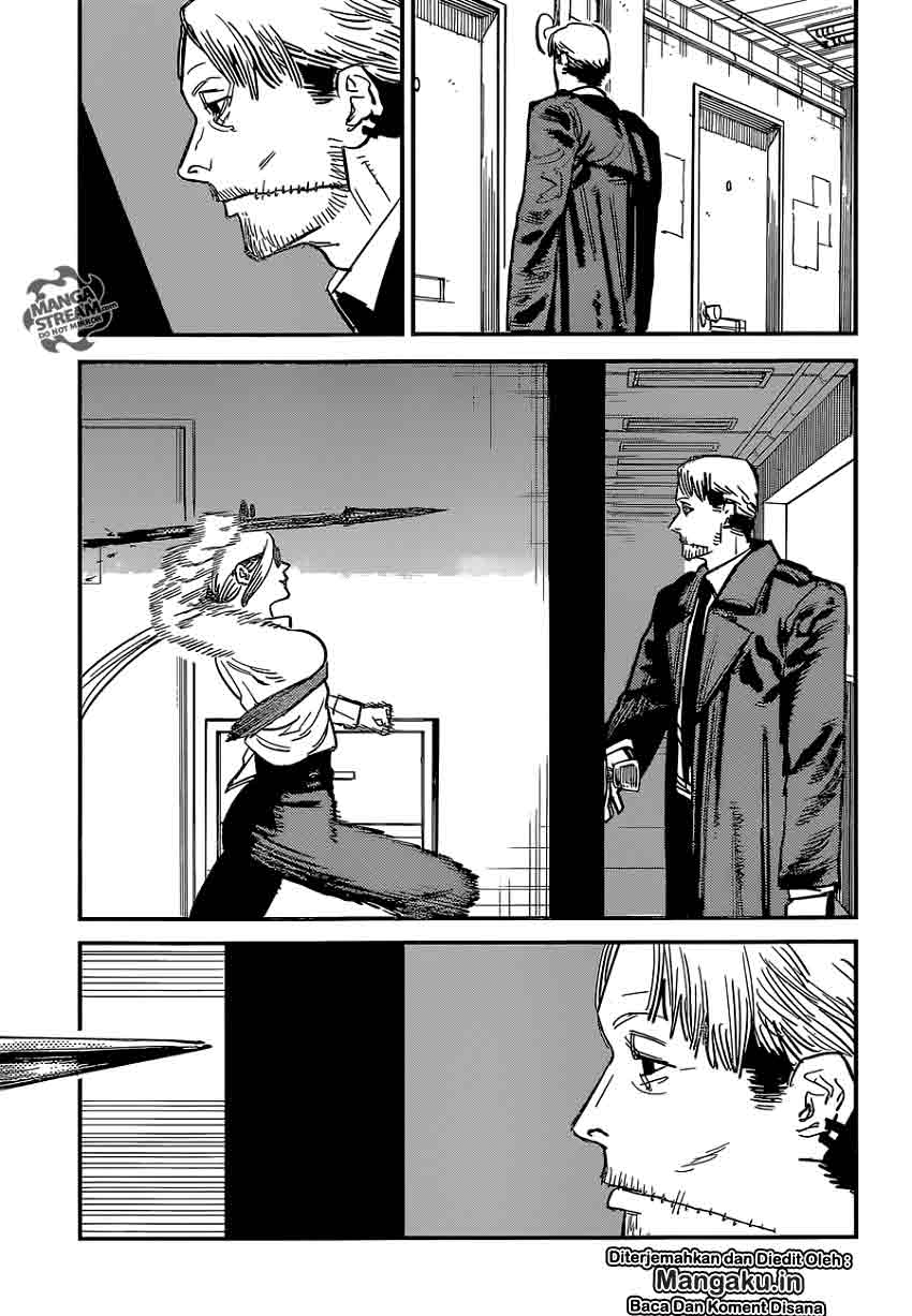 Chainsawman Chapter 31 Gambar 4
