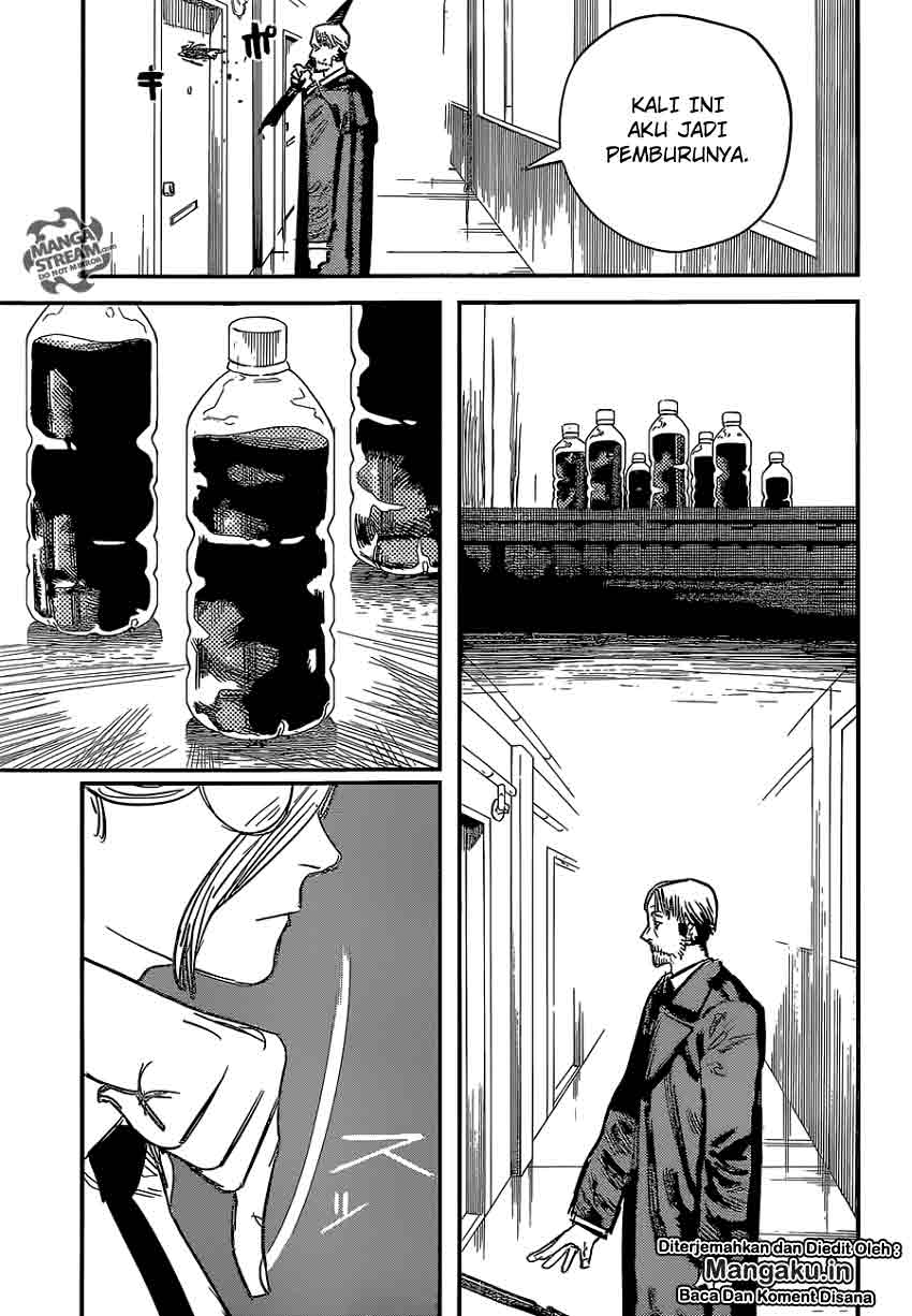 Chainsawman Chapter 31 Gambar 6