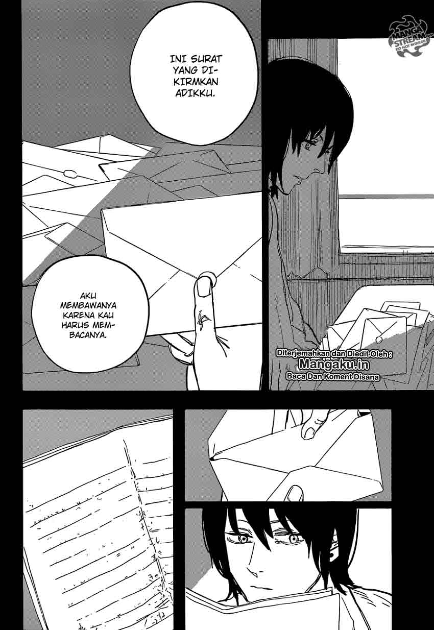 Chainsawman Chapter 31 Gambar 15
