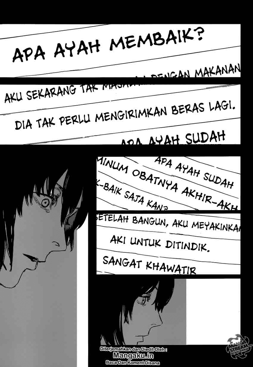 Chainsawman Chapter 31 Gambar 16