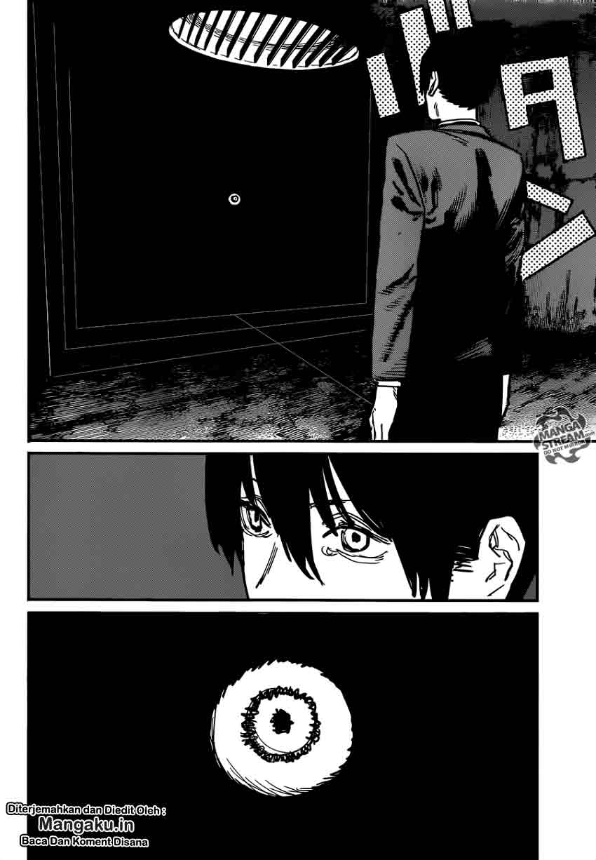 Chainsawman Chapter 31 Gambar 19