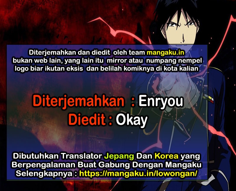 Chainsawman Chapter 37 Gambar 1