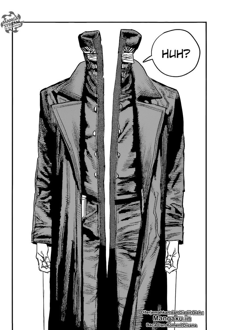 Chainsawman Chapter 37 Gambar 15