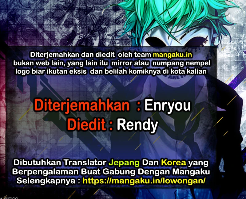 Chainsawman Chapter 51 Gambar 1